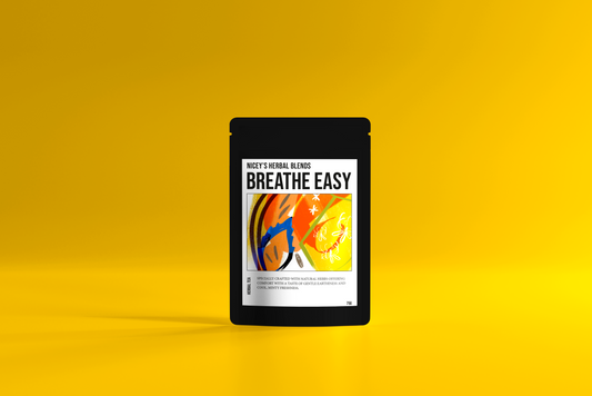 Breathe Easy 75g