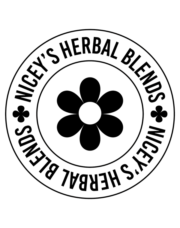 Nicey's Herbal Blends
