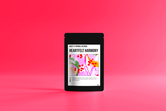 Heartfelt Harmony 75g