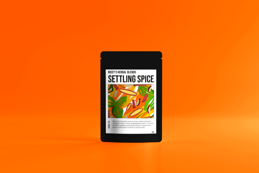 Settling Spice 75g