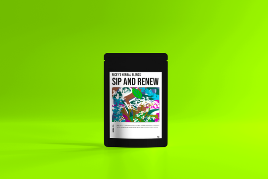 Sip & Renew 75g