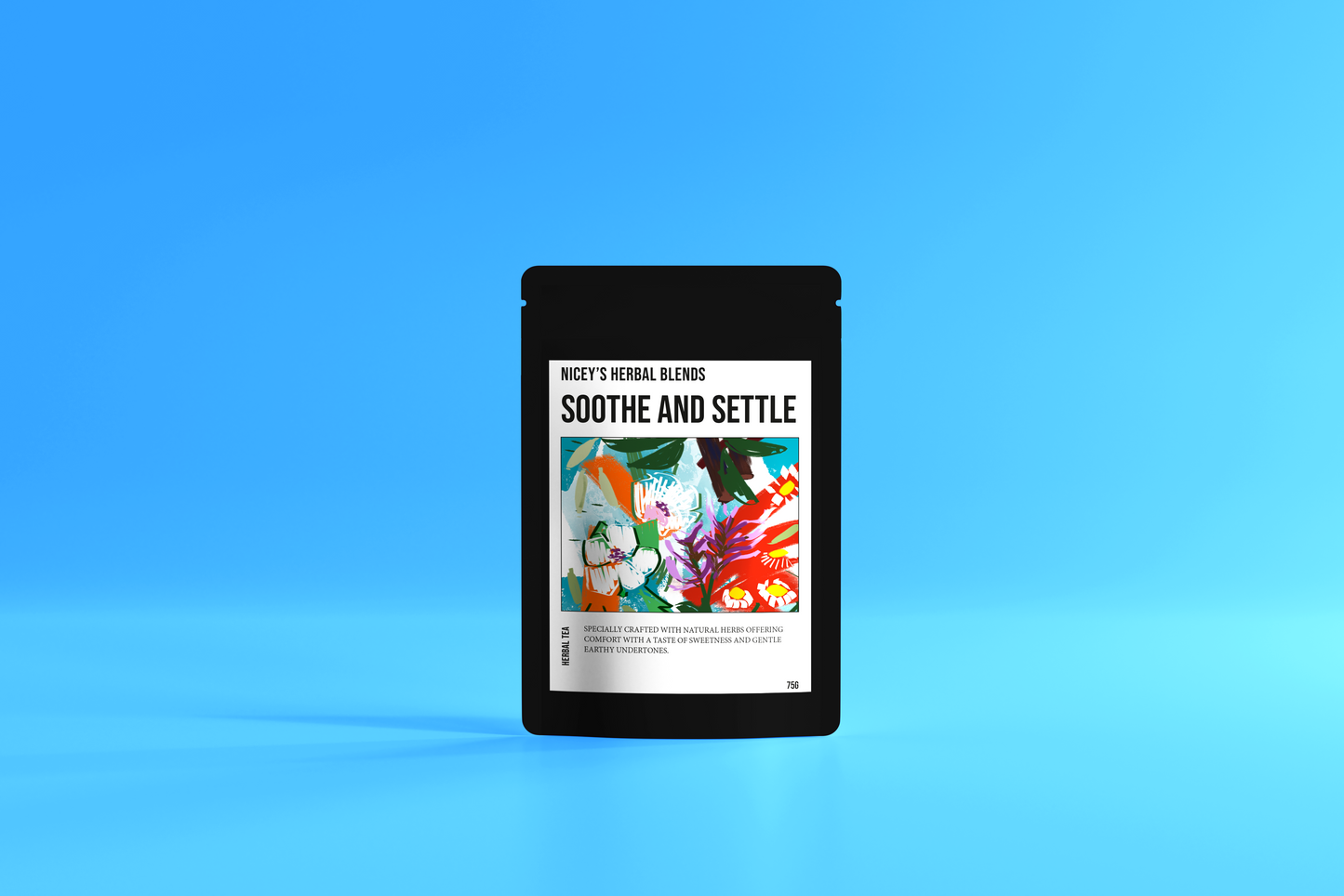 Soothe & Settle 75g