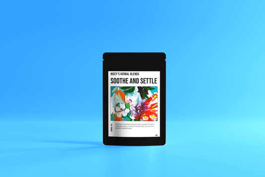 Soothe & Settle 75g