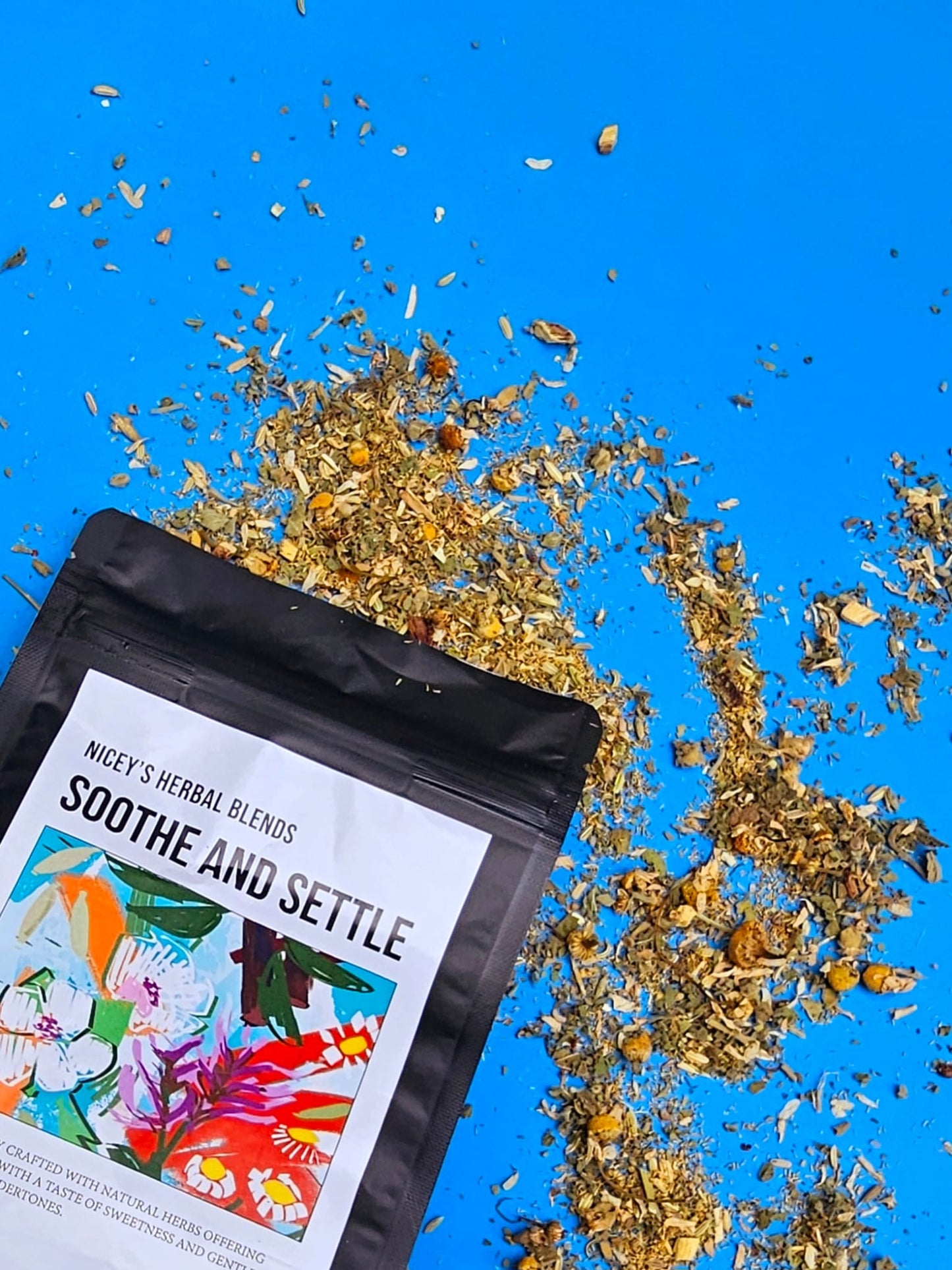 Soothe & Settle 75g