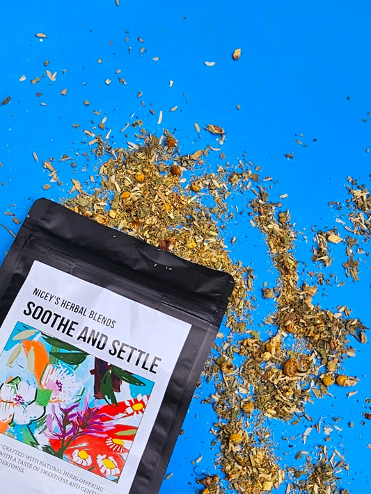 Soothe & Settle 75g